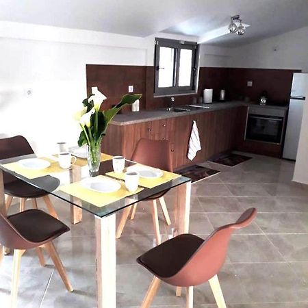 Instyle Zakynthos Town Apartment 外观 照片
