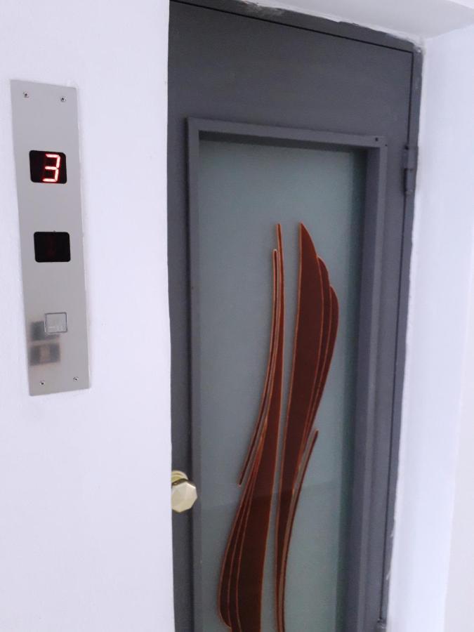 Instyle Zakynthos Town Apartment 外观 照片