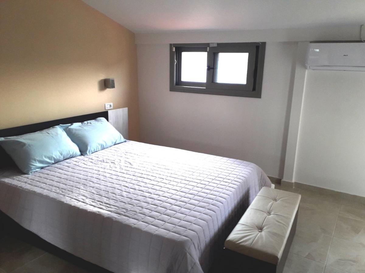Instyle Zakynthos Town Apartment 外观 照片