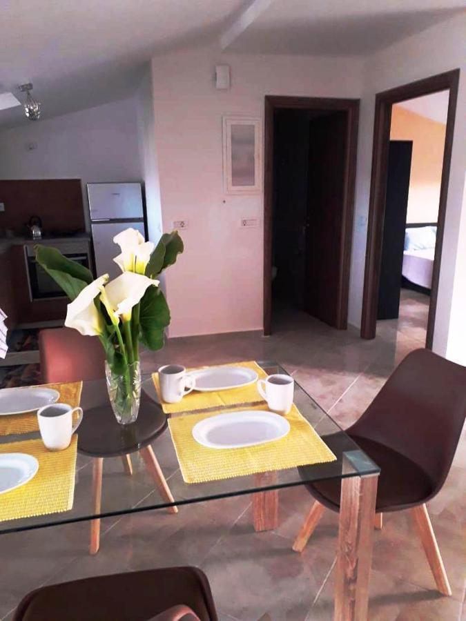 Instyle Zakynthos Town Apartment 外观 照片