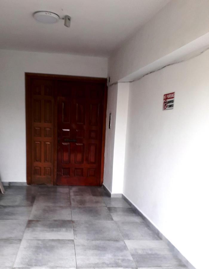 Instyle Zakynthos Town Apartment 外观 照片