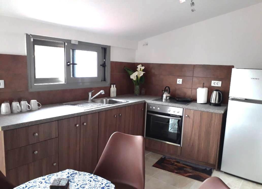 Instyle Zakynthos Town Apartment 外观 照片