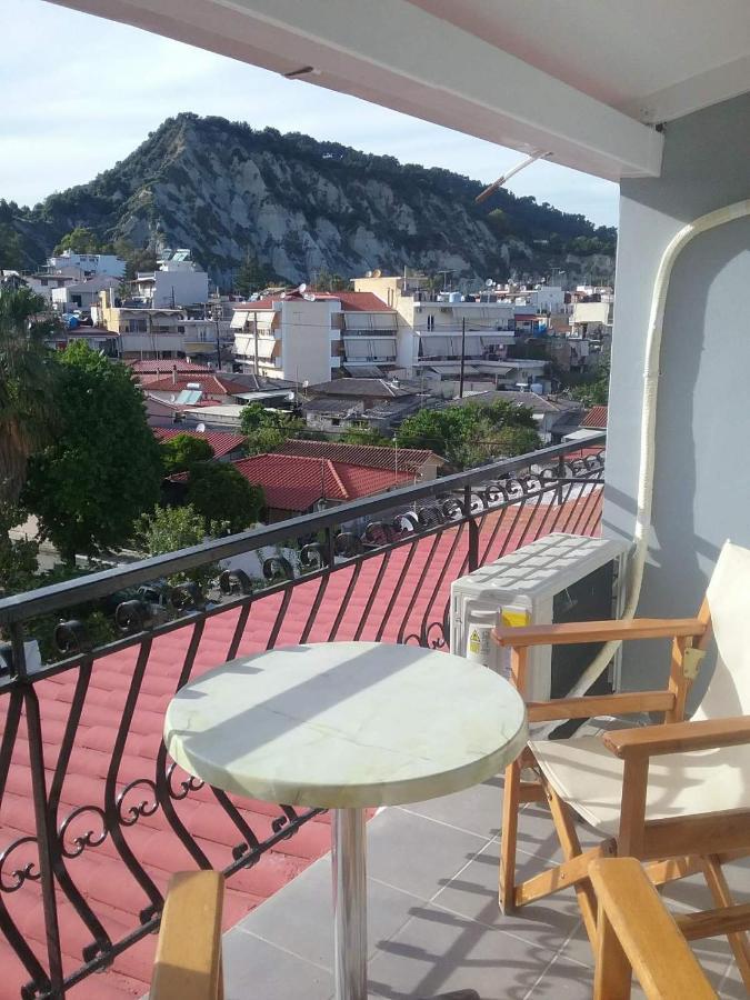 Instyle Zakynthos Town Apartment 外观 照片