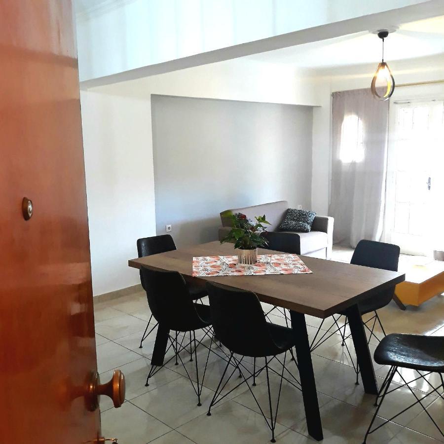 Instyle Zakynthos Town Apartment 外观 照片