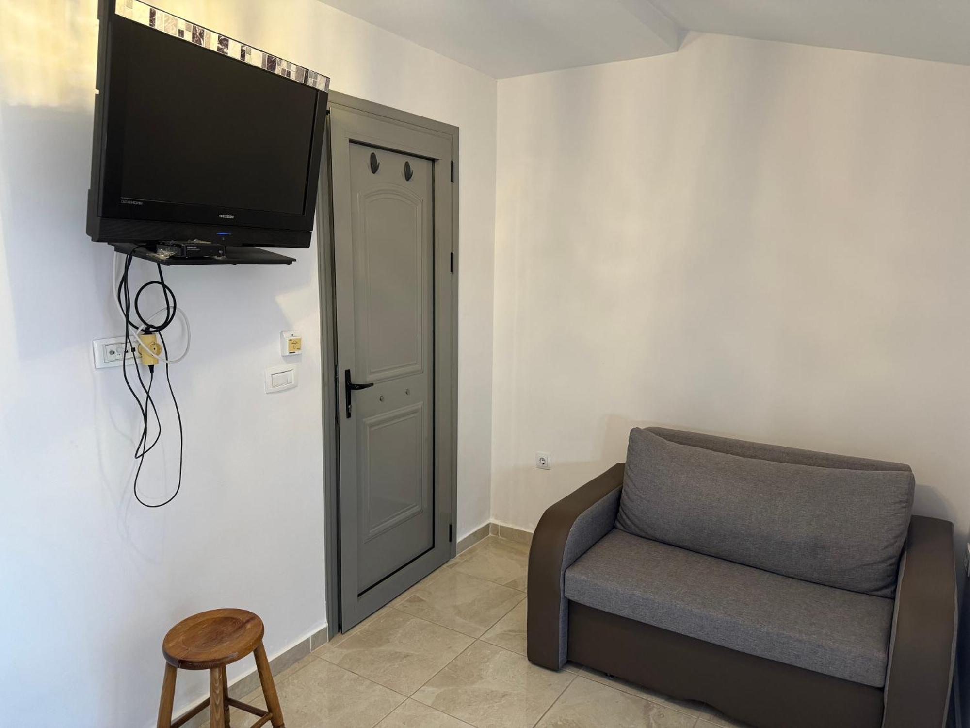 Instyle Zakynthos Town Apartment 外观 照片