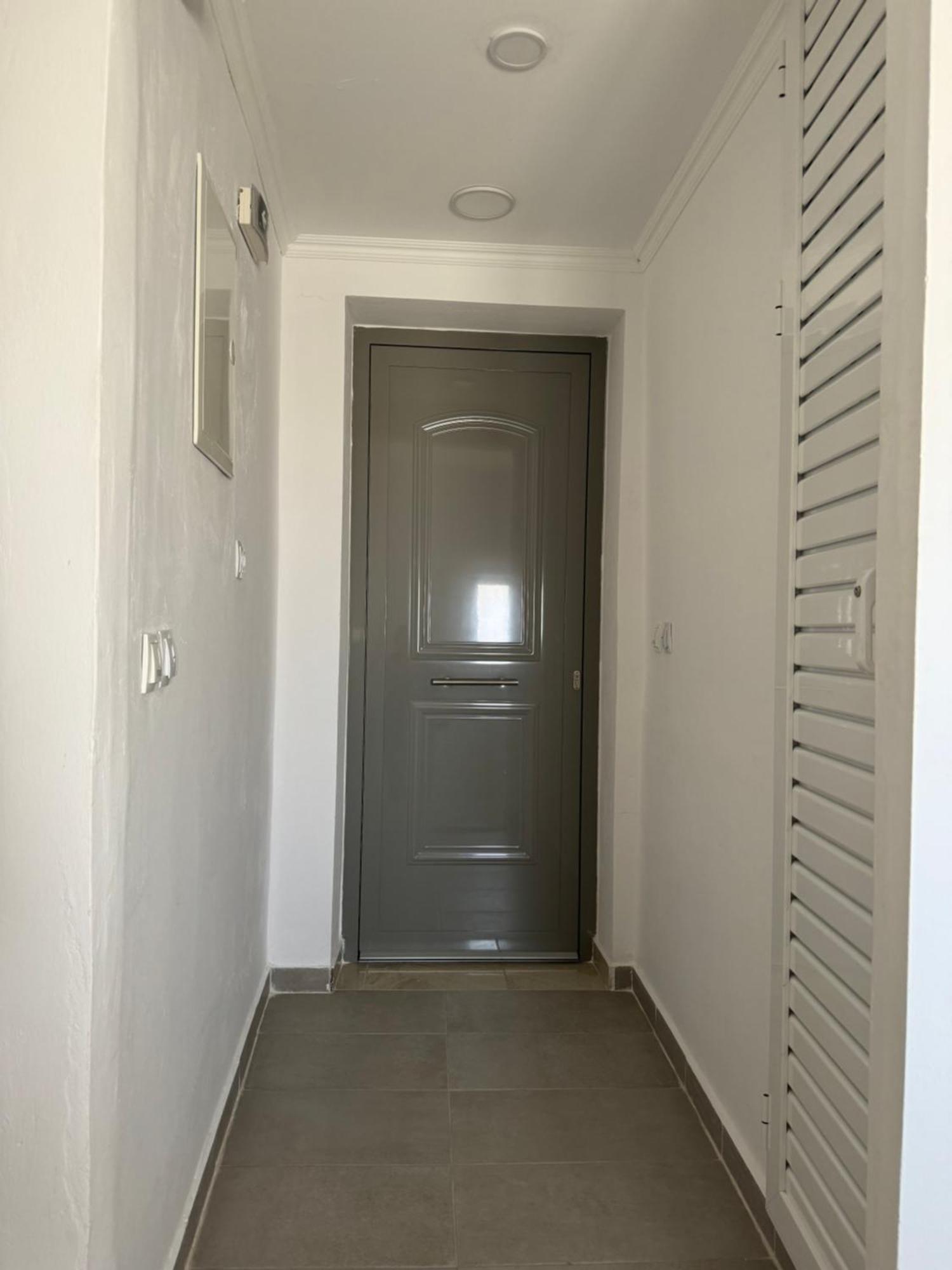 Instyle Zakynthos Town Apartment 外观 照片