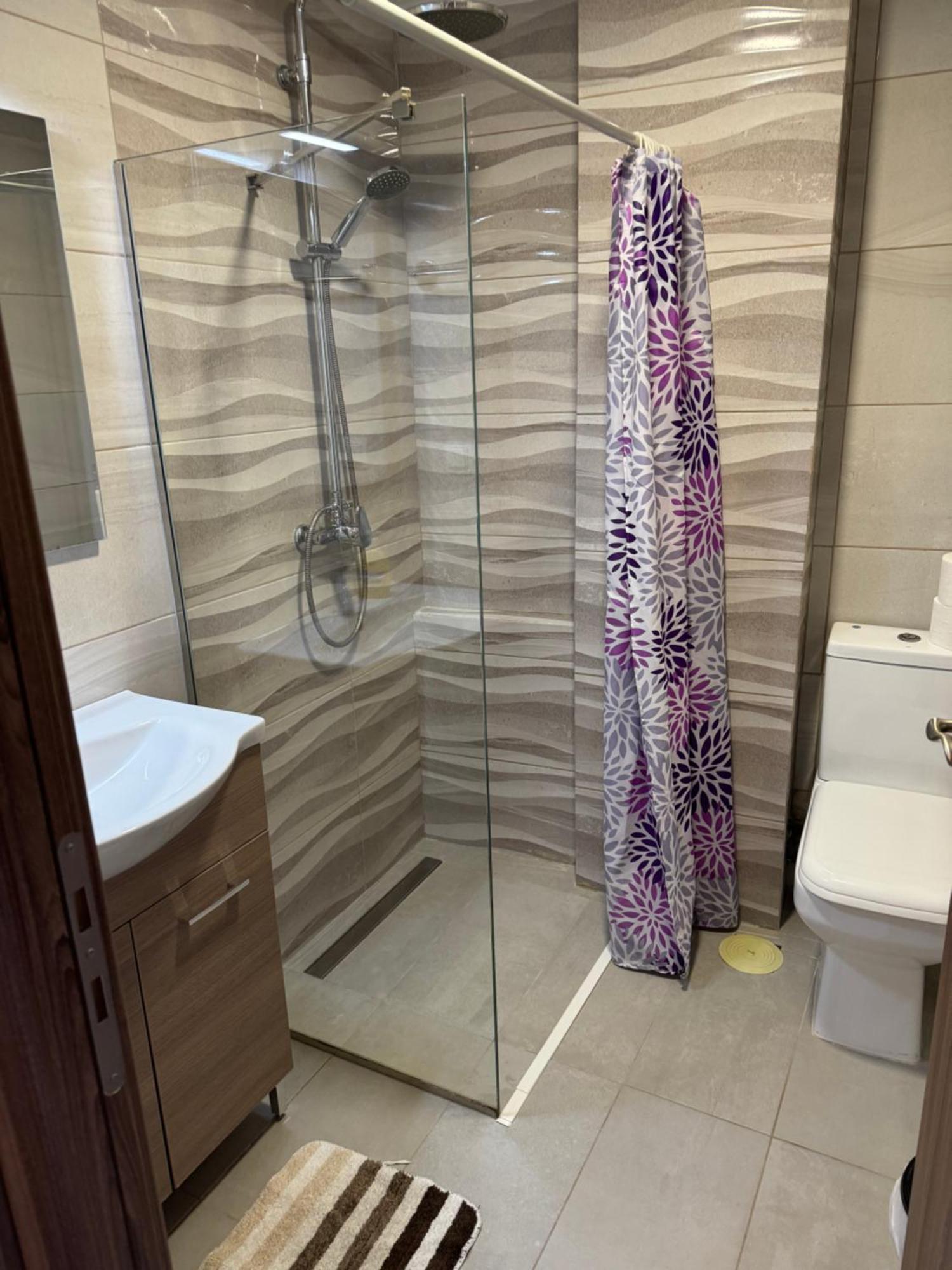 Instyle Zakynthos Town Apartment 外观 照片
