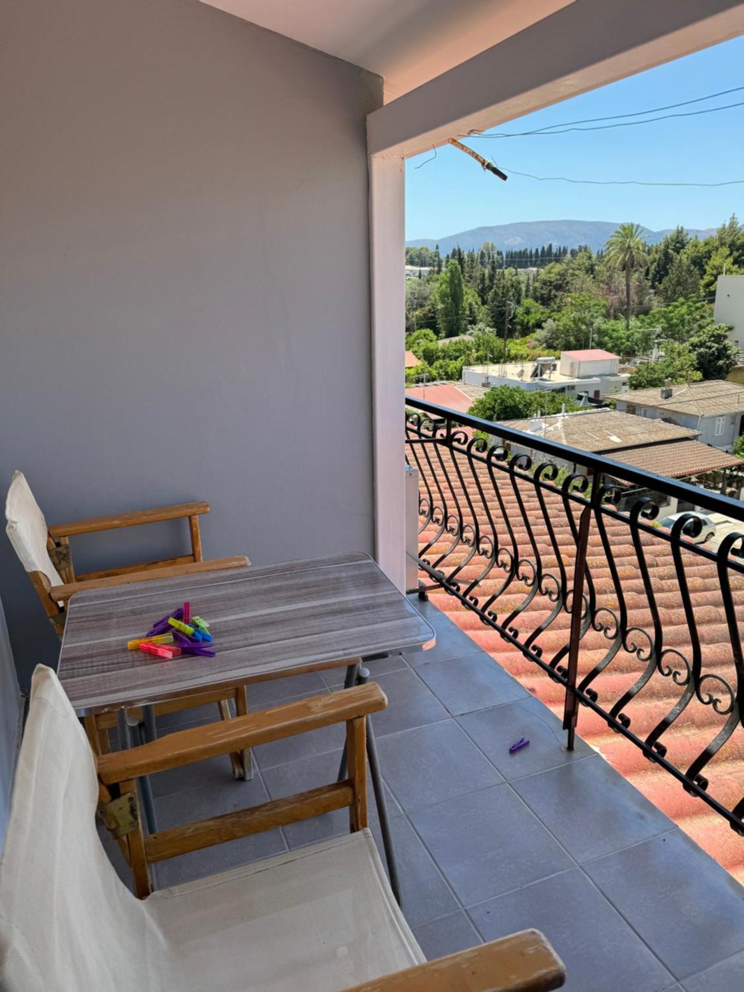 Instyle Zakynthos Town Apartment 外观 照片