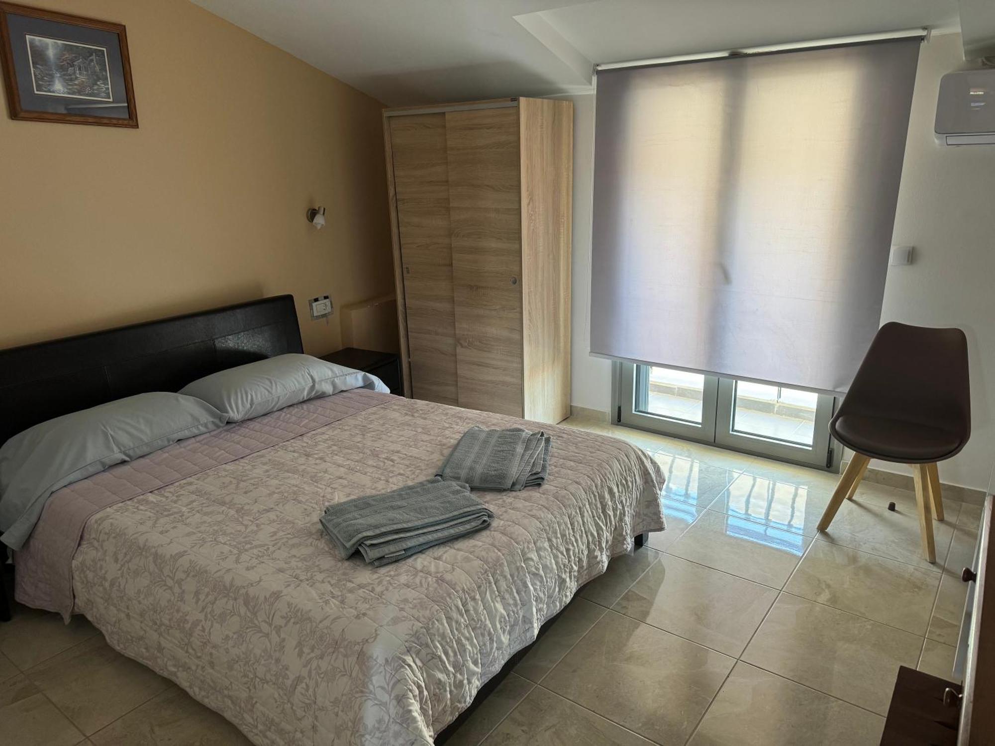 Instyle Zakynthos Town Apartment 外观 照片